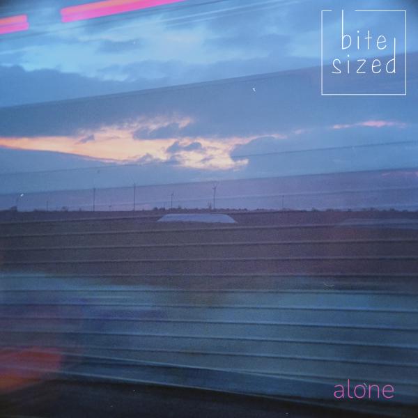 Cover art for Bitesized — Alone