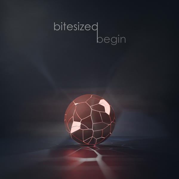 Cover art for Bitesized — Begin