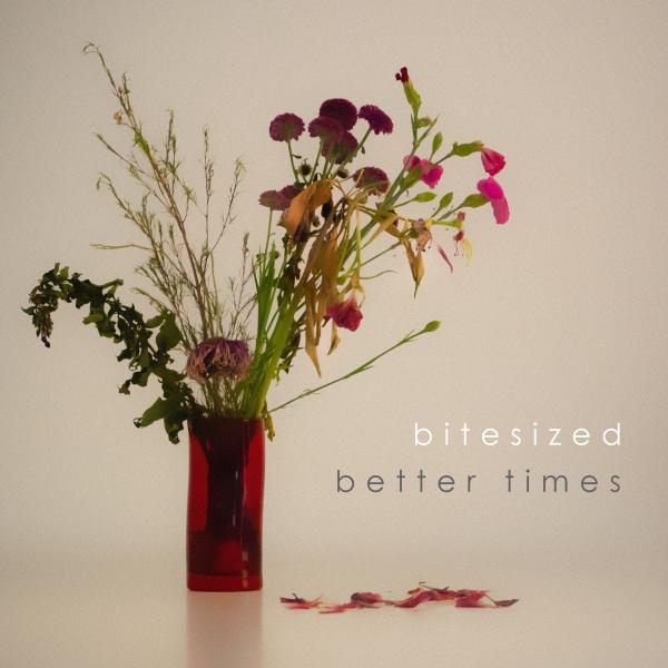 Cover art for Bitesized — Better Times