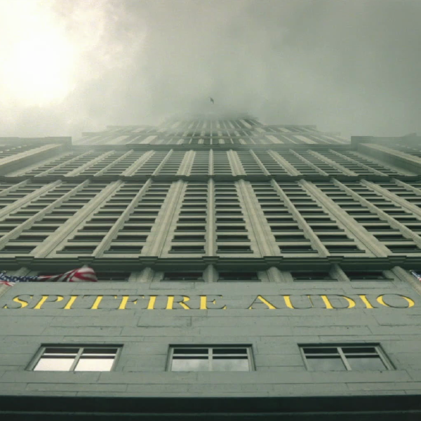 Cover art for tlocrt — Colossus Rescore