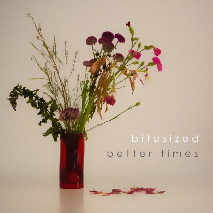 Better times artwork