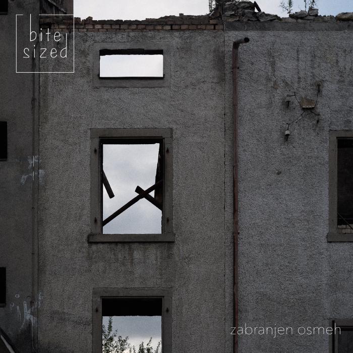 Zabranjen osmeh artwork