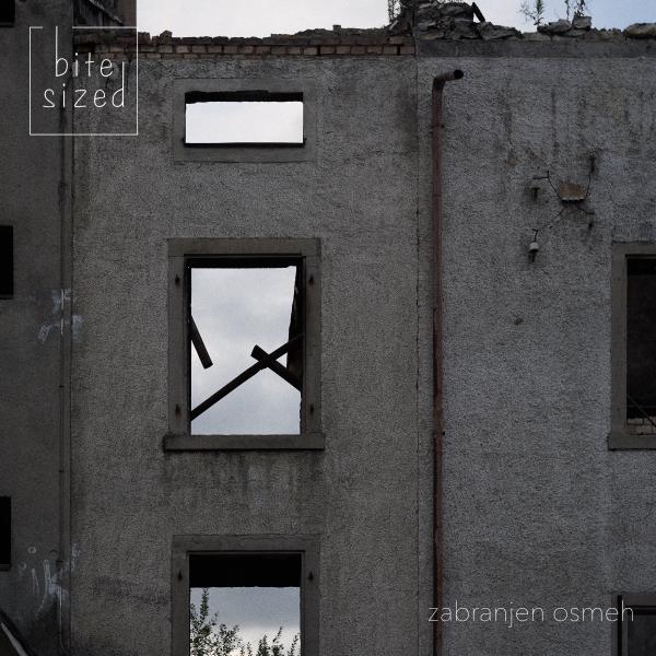 Zabranjen osmeh artwork