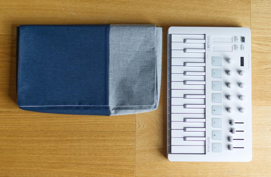 MIDI Keyboard Case image