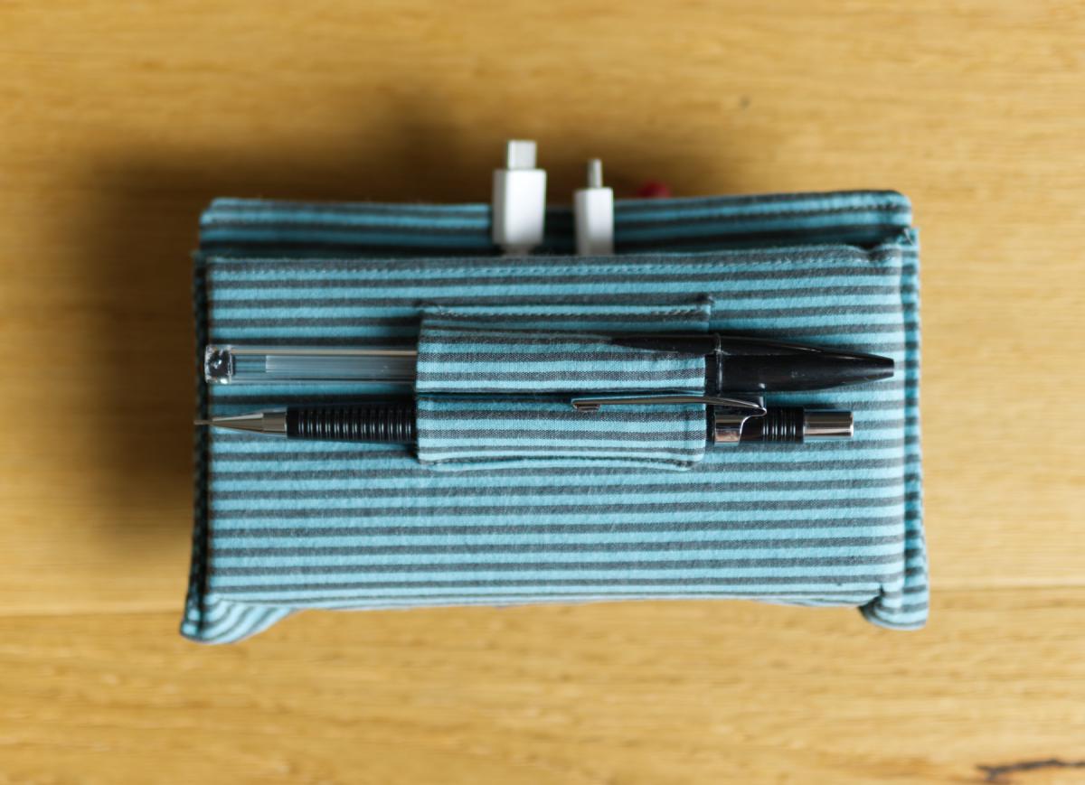 Pocket in a Pocket image