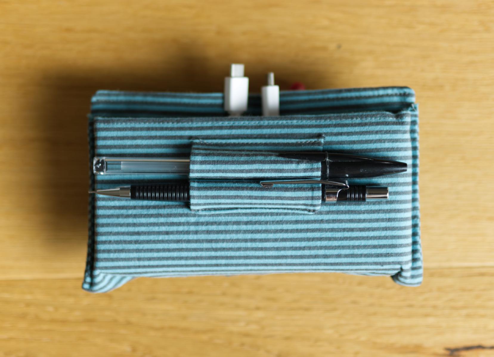 Pocket in a Pocket image