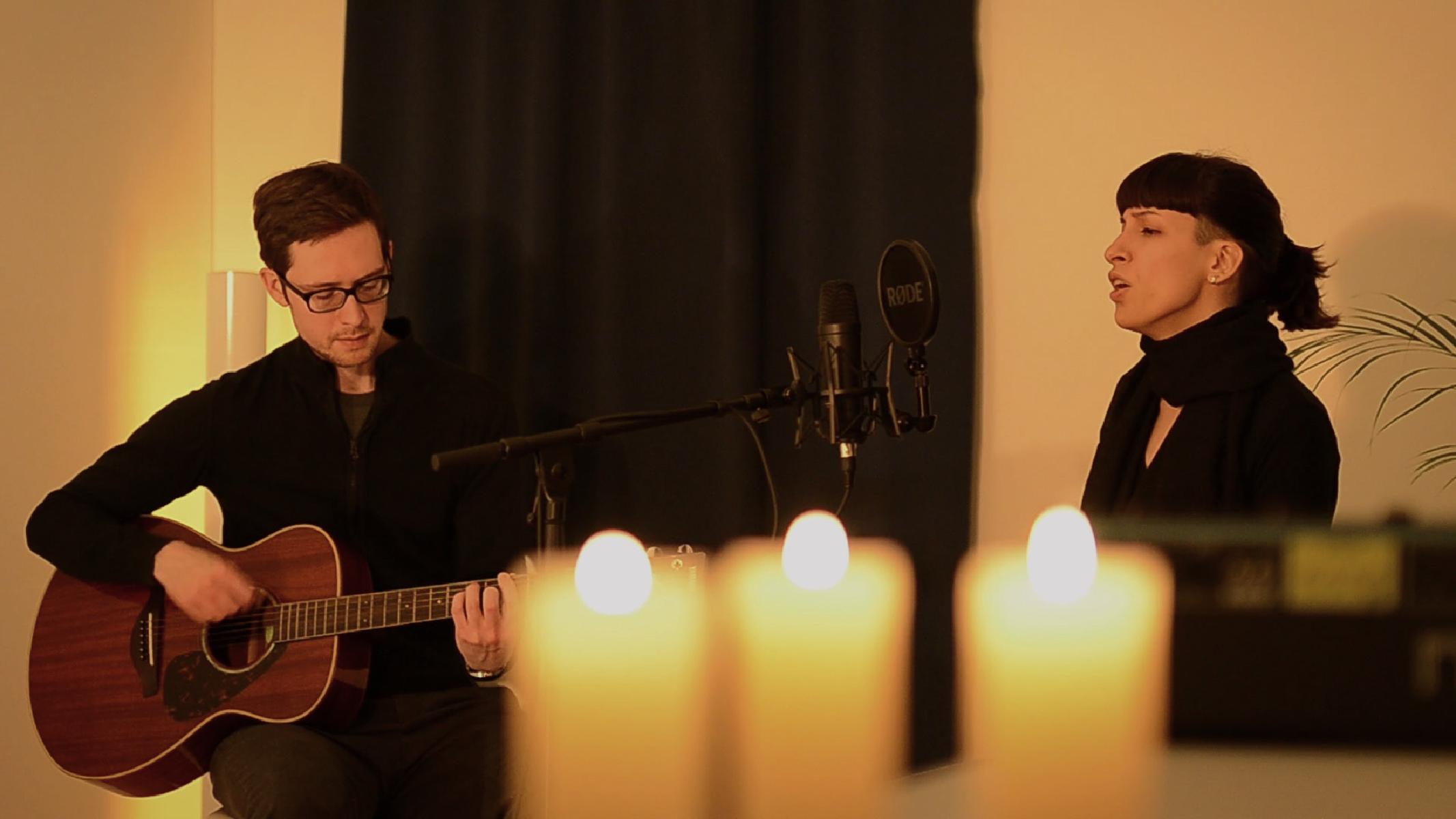 Dissociate (Acoustic) image