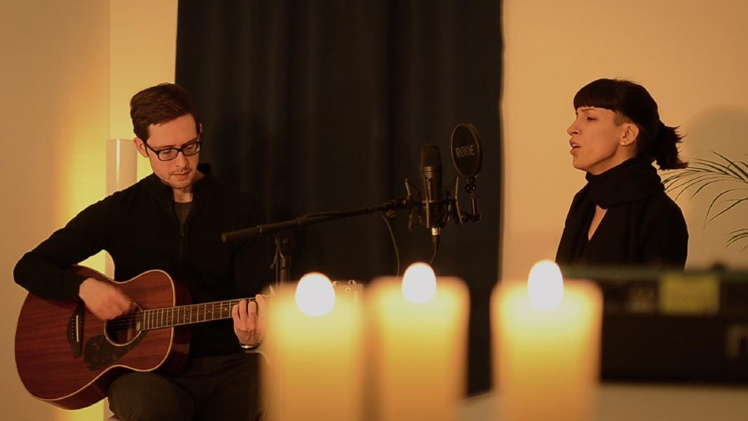 Dissociate (Acoustic) image